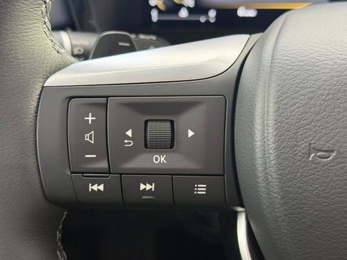 New 2026 INFINITI QX60 Sport image 20