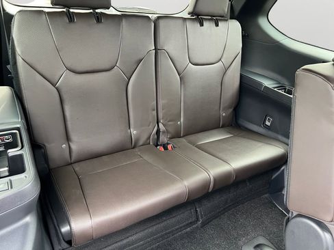 New 2026 Lexus TX 350 AWD image 7