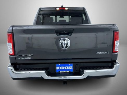 Certified 2023 RAM 1500 Big Horn AWD/4WD image 6