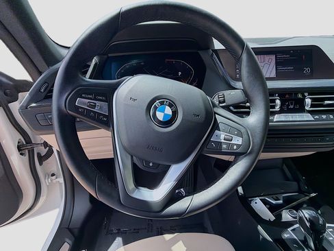 Used 2024 BMW 228i xDrive Gran Coupe 228i xDrive w/ Convenience Package image 10