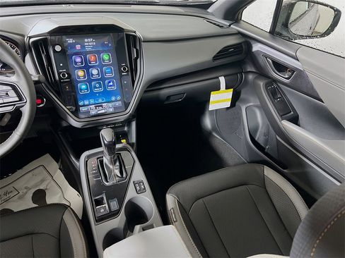 New 2026 Subaru Crosstrek 2.5i Wilderness image 19