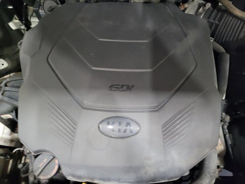 Used 2019 Kia Sedona EX FWD image 30