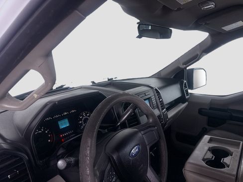 Used 2016 Ford F150 XL image 21