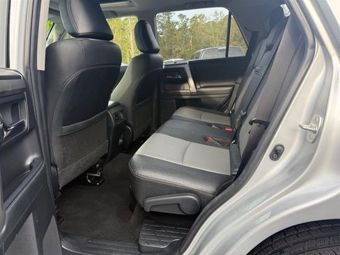 Used 2021 Toyota 4Runner SR5 Premium image 15