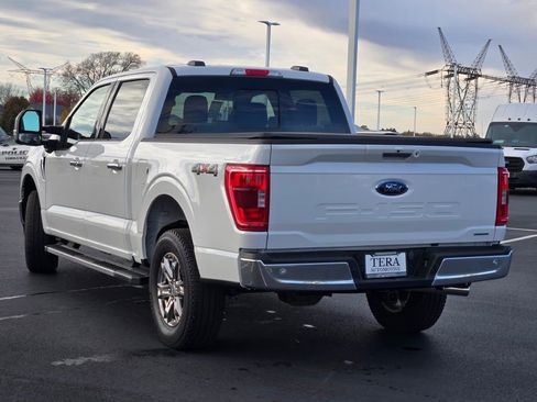 Used 2023 Ford F150 XLT w/ Equipment Group 302A High image 17