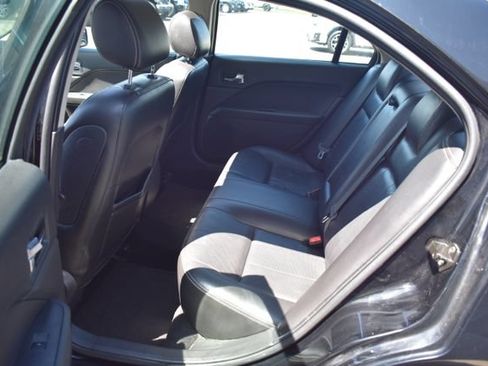 Used 2008 Mercury Milan Premier FWD image 26