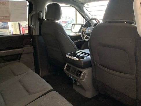 Used 2024 Ford F150 XLT w/ Mobile Office Package image 17