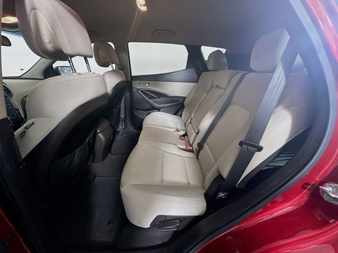 Used 2016 Hyundai Santa Fe Sport w/ Option Group 02 image 27