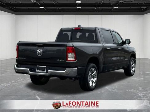 Used 2022 RAM 1500 Big Horn image 5