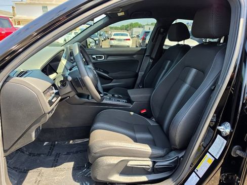 Used 2026 Honda Civic Sport image 21