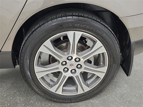 Used 2012 Cadillac SRX Performance image 33