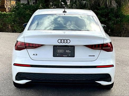 New 2026 Audi A3 2.0T Premium AWD/4WD image 6