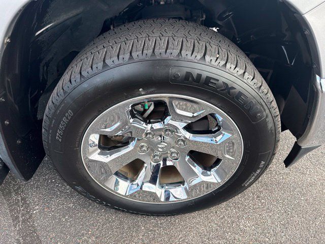 Used 2022 RAM 1500 Big Horn AWD/4WD image 26