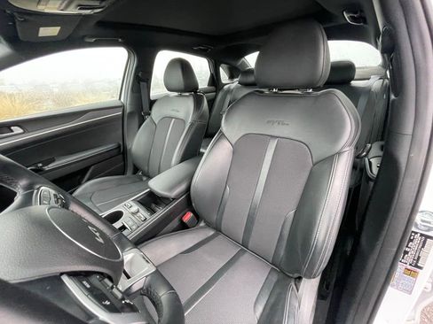 Used 2024 Kia K5 GT-Line image 21