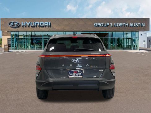 New 2026 Hyundai Kona SEL Sport image 5