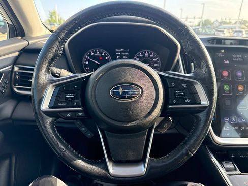 Used 2022 Subaru Legacy Limited AWD/4WD image 12