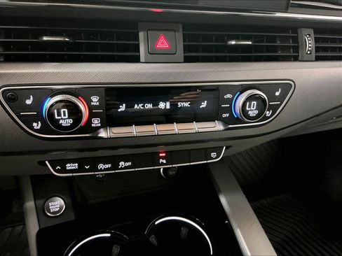 Used 2023 Audi A4 2.0T Premium Plus w/ Premium Plus Package image 32