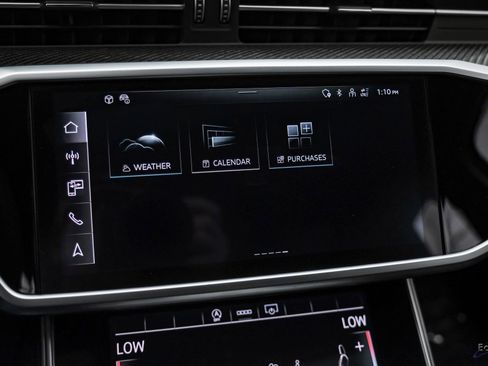 Used 2025 Audi RS 6 performance image 64