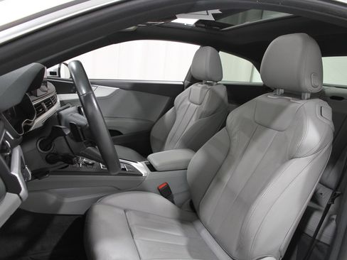 Used 2019 Audi A5 2.0T Premium w/ Convenience Package image 5