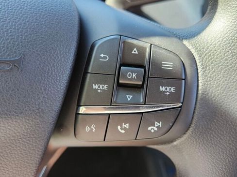 New 2025 Ford Maverick XLT w/ 4K Tow Package AWD/4WD image 28