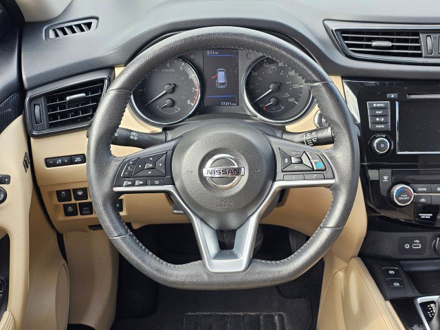 Used 2019 Nissan Rogue SL AWD/4WD image 26