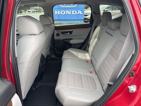 Used 2021 Honda CR-V EX-L image 23