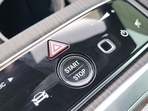 Certified 2023 Mercedes-Benz EQS 580 4MATIC SUV image 21