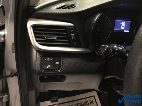 Used 2019 Kia Optima LX FWD image 21