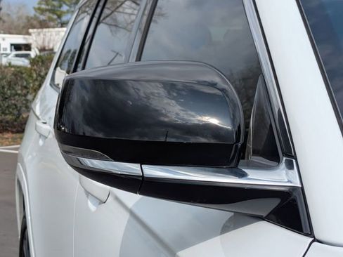 Used 2025 Jeep Grand Cherokee L Overland w/ Luxury Tech Group IV image 13