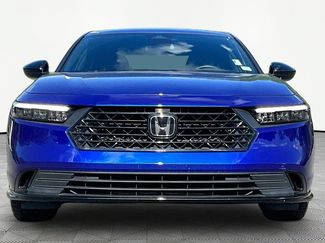Used 2024 Honda Accord Sport video 2