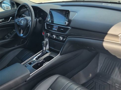 Used 2022 Honda Accord Sport Special Edition image 24