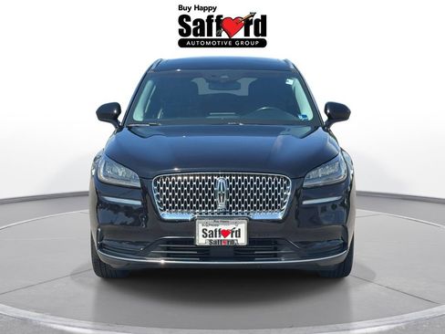 Used 2021 Lincoln Corsair AWD w/ Premium Package image 17
