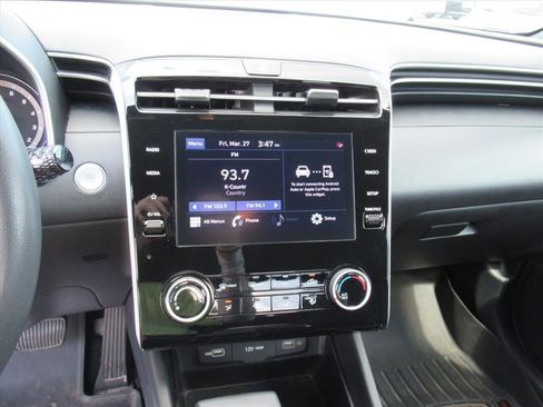 Used 2022 Hyundai Santa Cruz SEL w/ Cargo Package AWD/4WD image 25