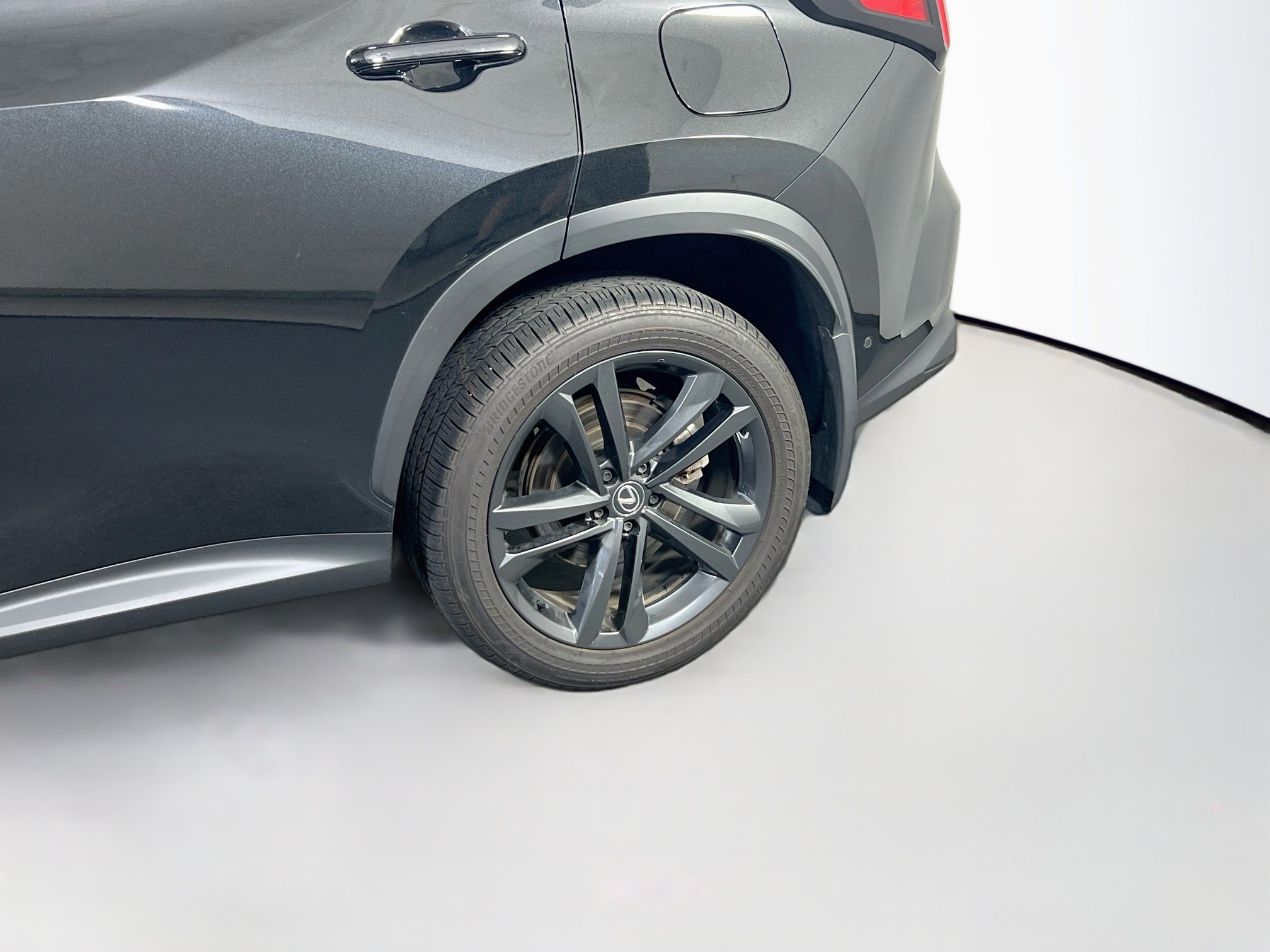 Used 2024 Lexus NX 450h+ AWD w/ Vision Package image 31