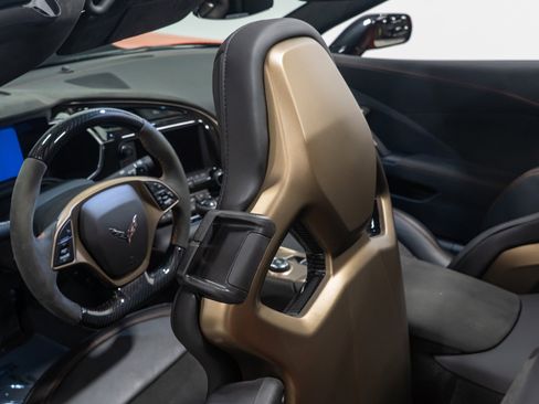 Used 2019 Chevrolet Corvette ZR1 image 65