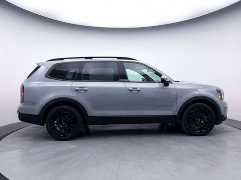Used 2024 Kia Telluride SX Prestige X-Line image 47