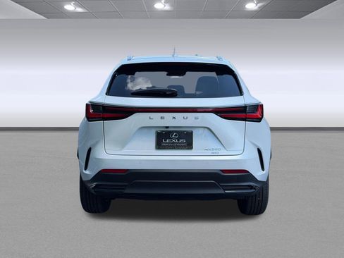 Used 2025 Lexus NX 350 AWD w/ Cold Area Package image 9