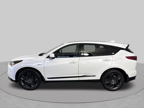 Used 2023 Acura RDX A-Spec AWD/4WD image 31