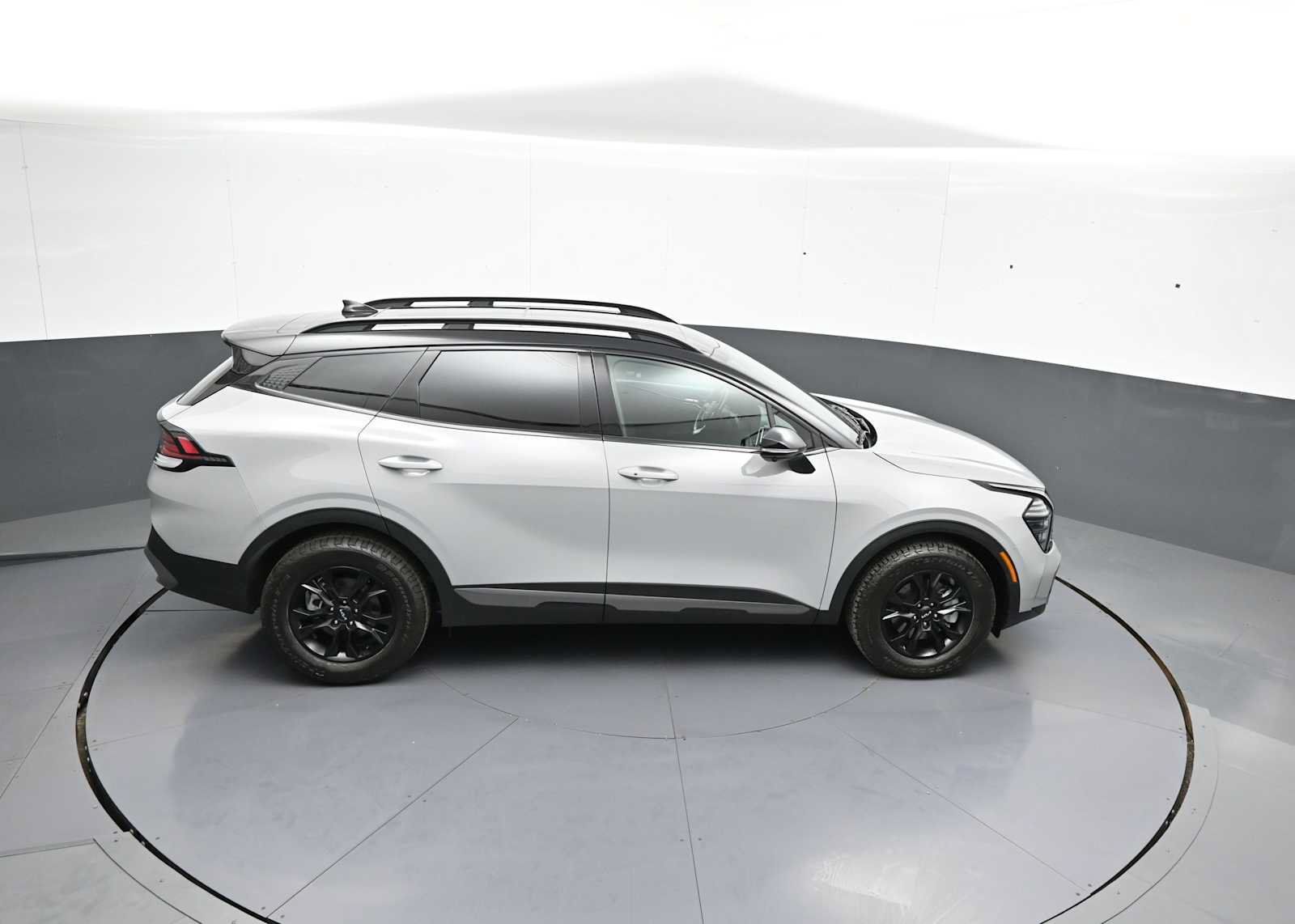 Certified 2024 Kia Sportage X-Pro Prestige AWD/4WD image 37