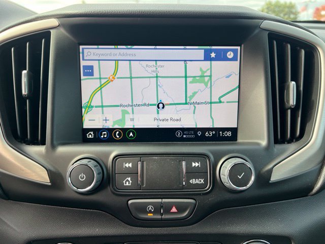 Used 2024 GMC Terrain Denali w/ Denali Premium Package AWD/4WD image 30