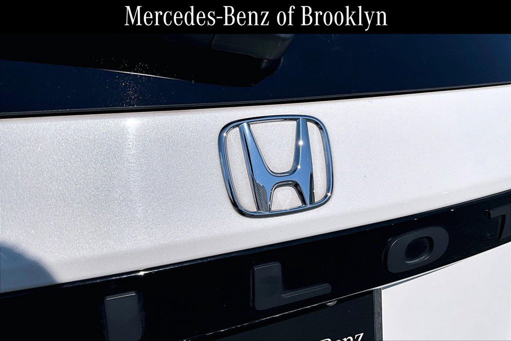 Used 2023 Honda Pilot LX image 31