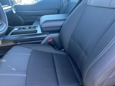 New 2026 Ford F150 STX w/ Equipment Group 200A image 21