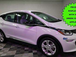 Used 2021 Chevrolet Bolt LT image 1