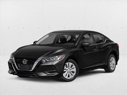 Used 2022 Nissan Sentra S