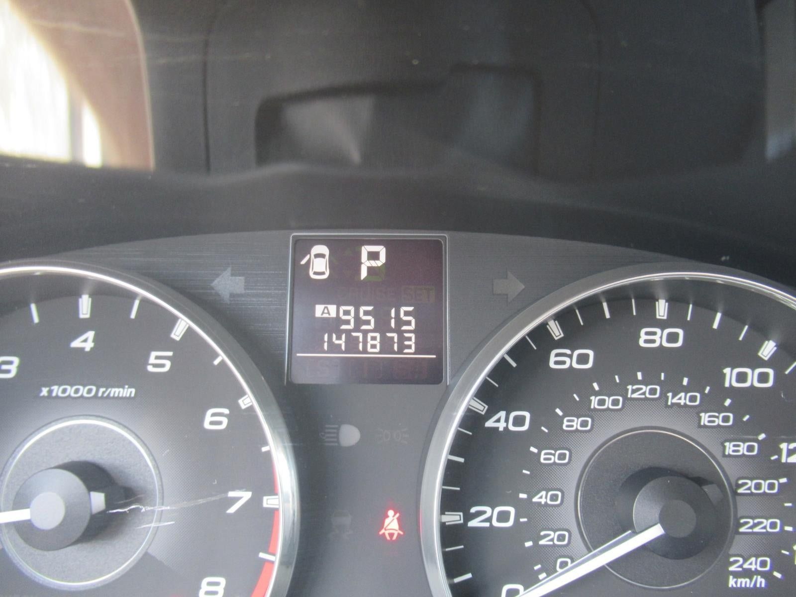 Used 2011 Subaru Outback 2.5i Limited AWD/4WD image 27