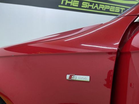 Used 2014 Audi A4 2.0T Premium Plus w/ Premium Plus Package image 15