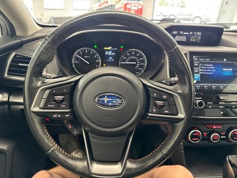 Used 2018 Subaru Crosstrek 2.0i Limited AWD/4WD image 29