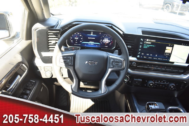 New 2026 Chevrolet Silverado 1500 RST w/ Convenience Package II AWD/4WD image 20