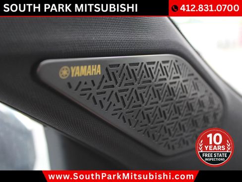 New 2025 Mitsubishi Outlander SEL image 22