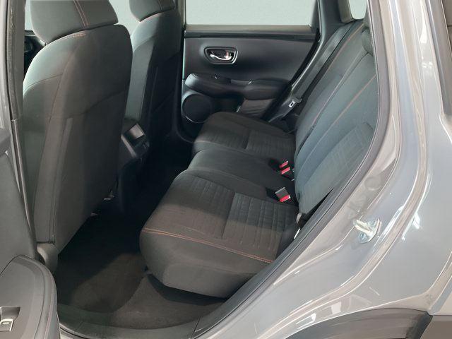 Certified 2023 Honda HR-V Sport image 21